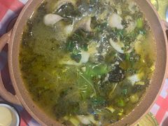 -阆辣荟餐饮(老味道8年·古城店)