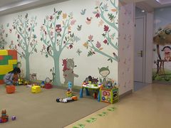 -乐悠游亲子游泳俱乐部