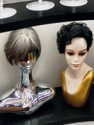 -唐风采假发补发定制