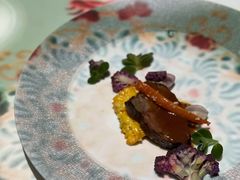 -广州富力丽思卡尔顿酒店