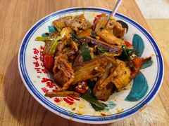 -朱熙熙三不炒(广州番禺店)