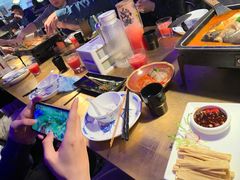 -炉鱼(天河领展店)