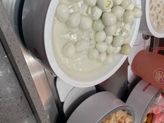 -龍歌自助小火锅(雨花台江南虹悦城店)