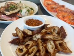-阿毛饭店·宁波老字号(儿童公园旗舰店)