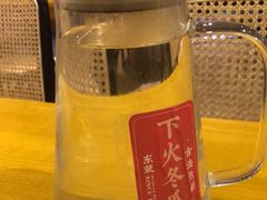 -东就鸭饭店·古早海南菜(友谊南海城店)