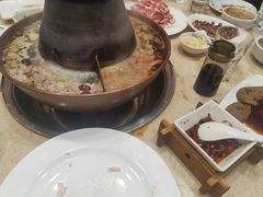-阳坊大都涮羊肉(阳坊总店)