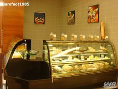 Oriental&nbsp;Cafe-牡丹国际大酒店-港式茶餐厅