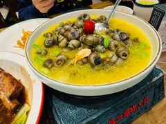 -锡和无锡菜(景丽苑店)