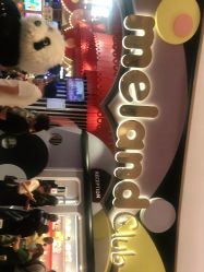 -meland club亲子乐园(重庆万象城店)