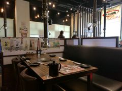 卡座-虎丸烧肉(新大陆广场店)
