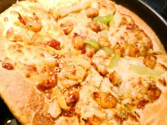 -必胜客(金沙江店)