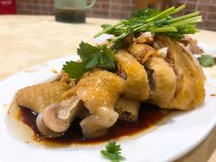 白切鸡-电白鸭粥店(下沙二坊88号店)