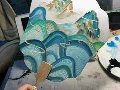 -蕃茄田艺术(普陀长风大悦城中心)