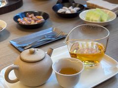 -隐溪茶馆(静安寺店)