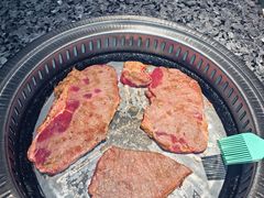 -阪尚皇·原切牛排·烤肉火锅自助(北京路店)