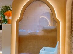 -ALAMEEN阿拉伯餐厅(三里屯店)