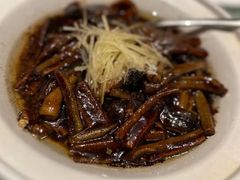 响油鳝糊-福1088