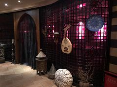 -Tajine Moroccan塔金摩洛哥中东餐厅