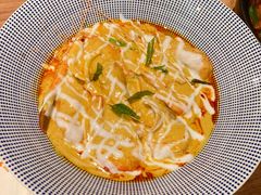 -星叶·东南亚料理(宁波万象汇店)