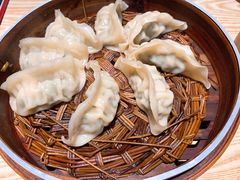 -鸡鸣汤包(复地活力广场店)