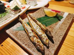-花潮料理艺食馆(世欧广场店)