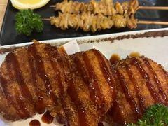 -胜代日本料理(云程巷小区店)