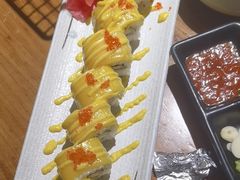 -九田家黑牛烤肉料理(华侨城店)