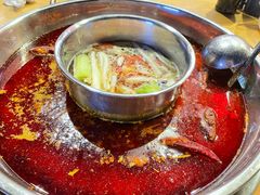 -飘香火锅(玉林西路店)