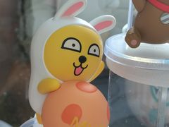 -泡泡玛特POPMART(金安国际购物中心店)