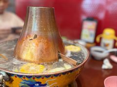 -1078號老北京涮肉(松柏店)