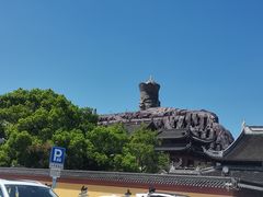 -上海东林寺(金山区)