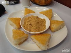 炸糍粑-峨嵋酒家(德内店)