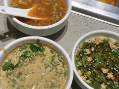 -海底捞火锅(奥森店)