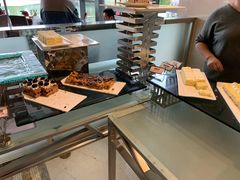 -听松楼·花园酒店·自助餐厅(红梅公园店)