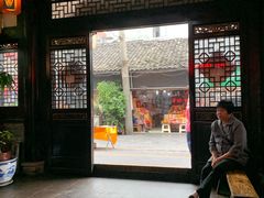 -龙抄手(文殊坊店)