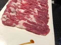 -北门涮肉·炭火铜锅涮肉(什刹海店)