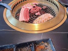 -谷牛和牛烤肉(漕河泾印象城店)