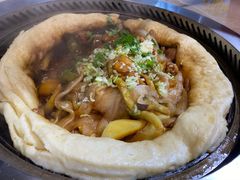 -二十一分小锅炖(皓月店)