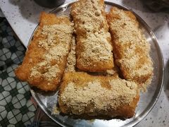 蛋煎糍粑-电台巷火锅(天津旗舰店)