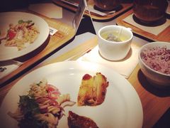 iphone_upload_pic-无印良品餐堂 MUJI Diner(成都太古里店)