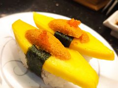 -三禾寿司(石龙店)