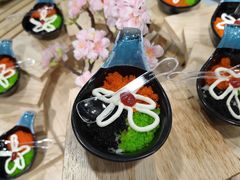 -圣罗巴甄选自助(麦凯乐店)