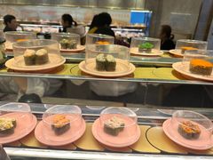 -争鲜回转寿司(东方银座店)
