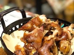 -以前的小酒馆(中山广场店)