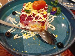 -卢布里西餐厅(总店)