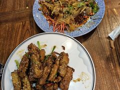 -峨眉烧烤(宝龙广场店)