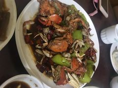 -荣祥海鲜·烟台菜(胜利路二部)