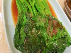 -香港威特瑞茶餐厅(小白楼音乐厅店)