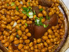 -海宁煲农家菜(惠南镇店)