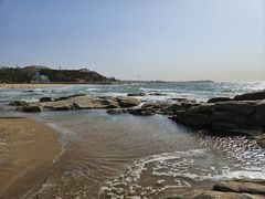 -老虎石海上公园